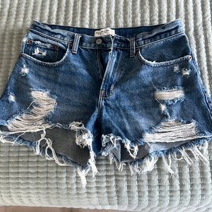 Abercrombie and Fitch Shorts